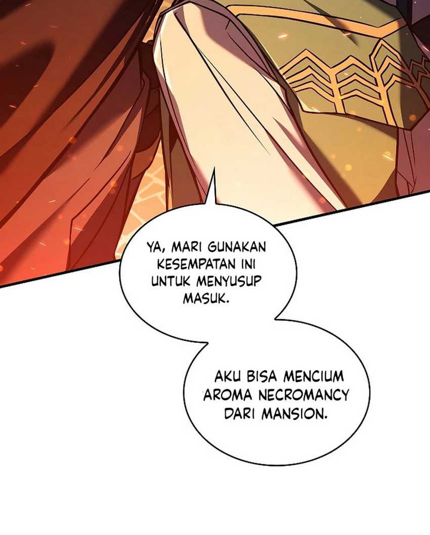 Death King Karnak Chapter 12 - halaman 21