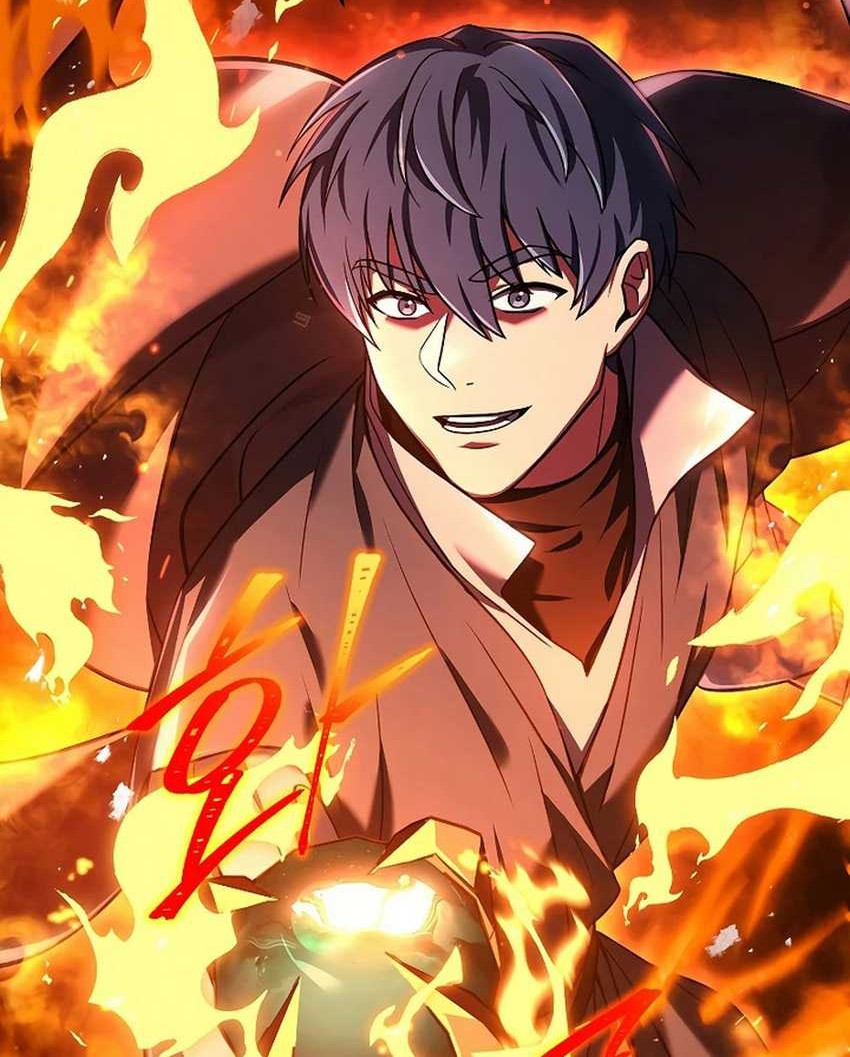 Death King Karnak Chapter 12 - halaman 23