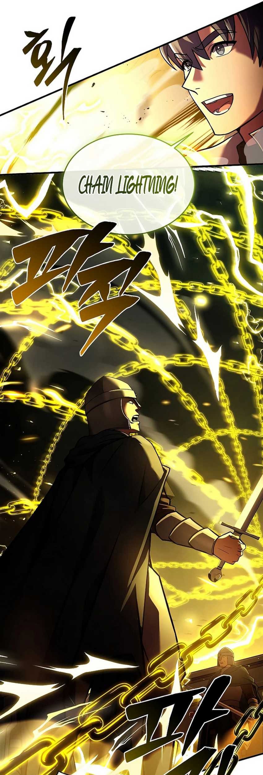 Death King Karnak Chapter 12 - halaman 26