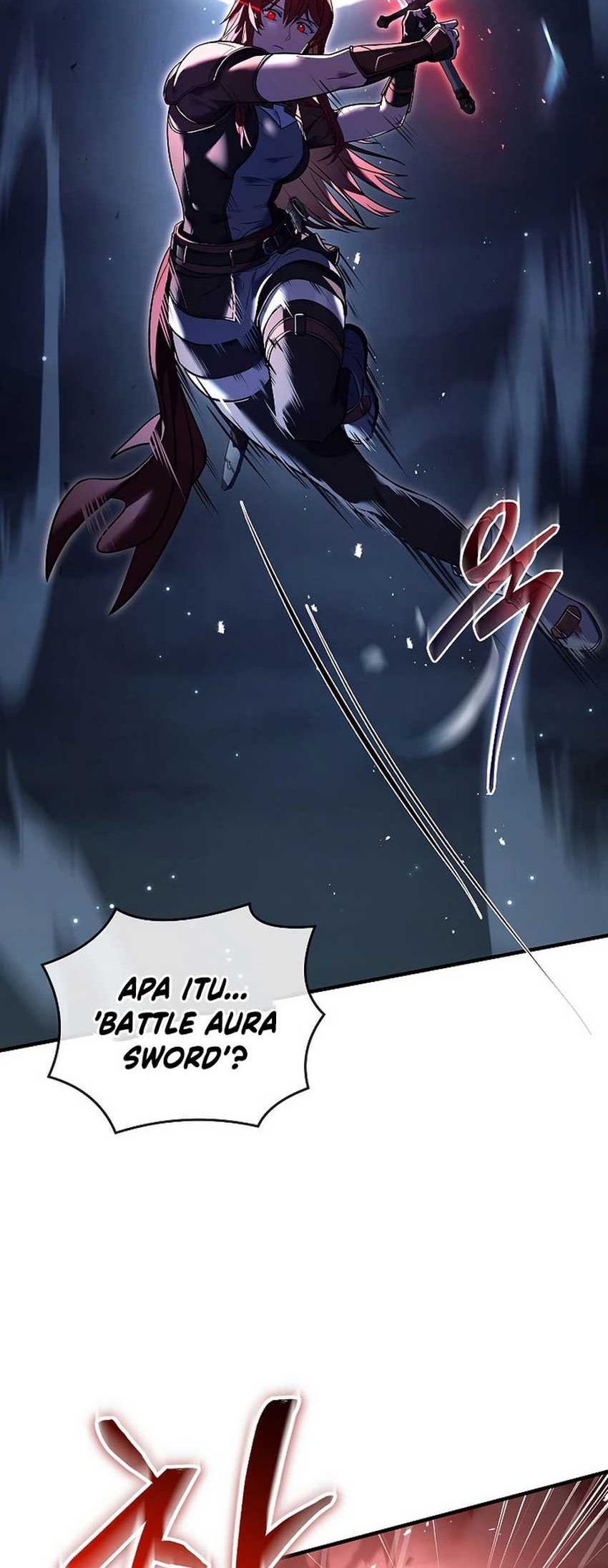 Death King Karnak Chapter 12 - halaman 29