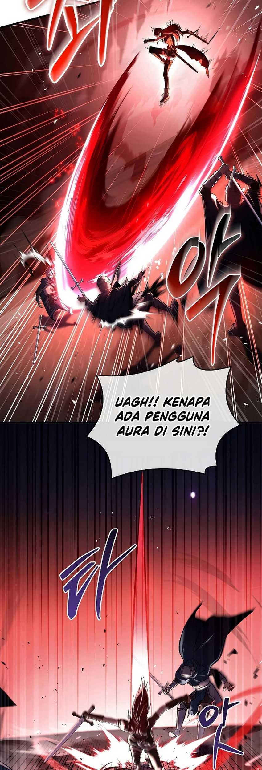 Death King Karnak Chapter 12 - halaman 30