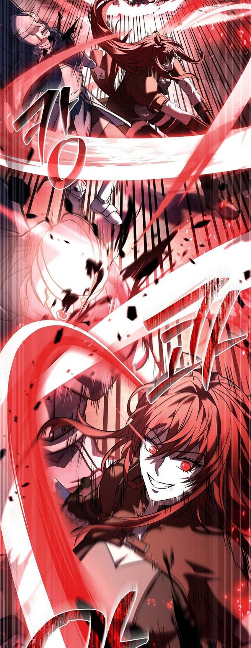 Death King Karnak Chapter 12 - halaman 31