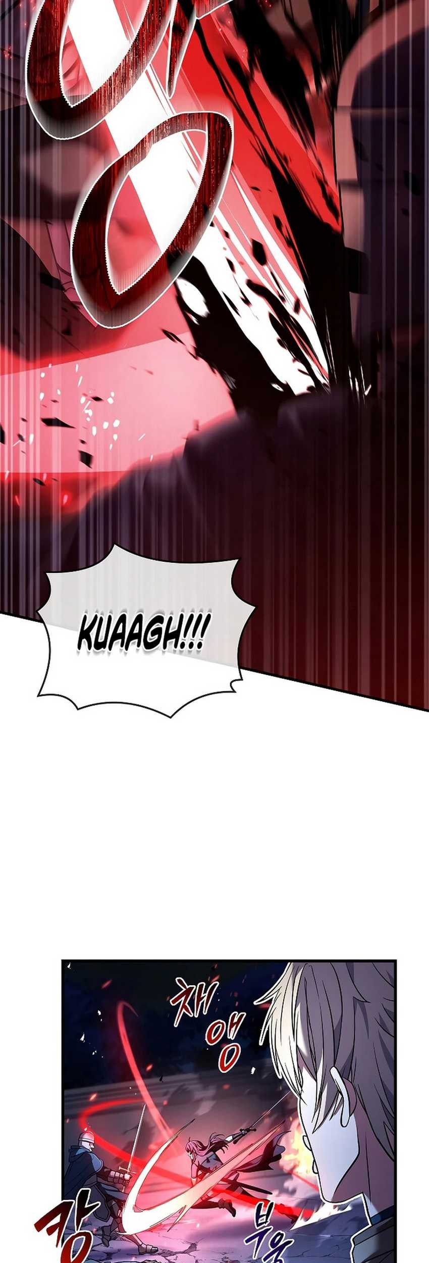 Death King Karnak Chapter 12 - halaman 32