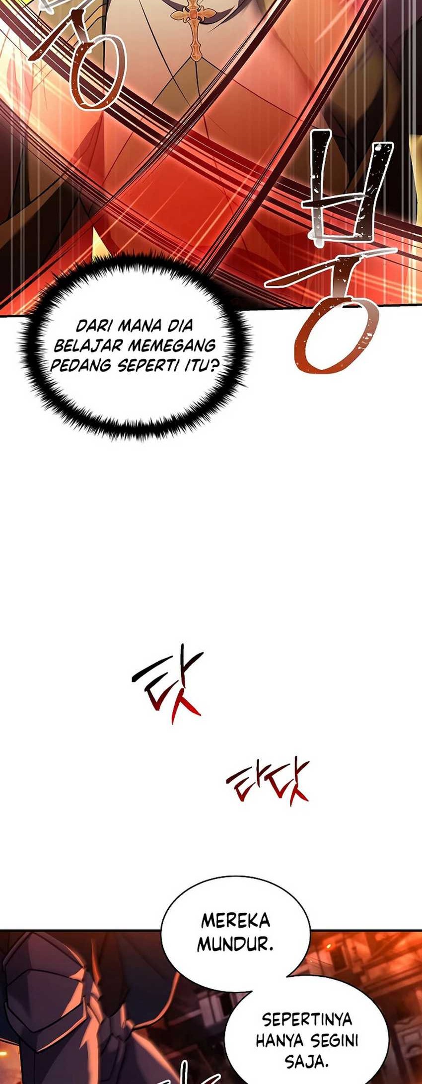Death King Karnak Chapter 12 - halaman 39