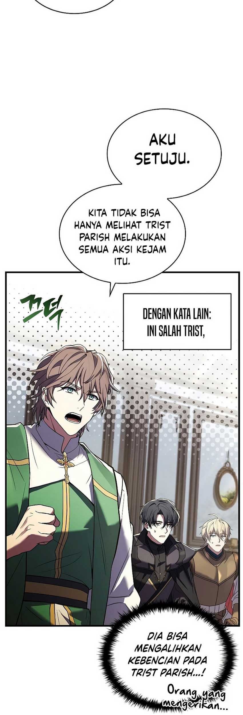 Death King Karnak Chapter 12 - halaman 4