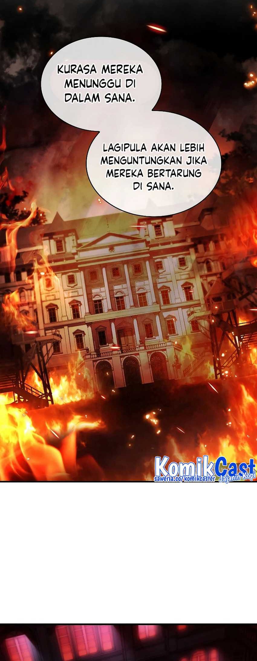 Death King Karnak Chapter 12 - halaman 41