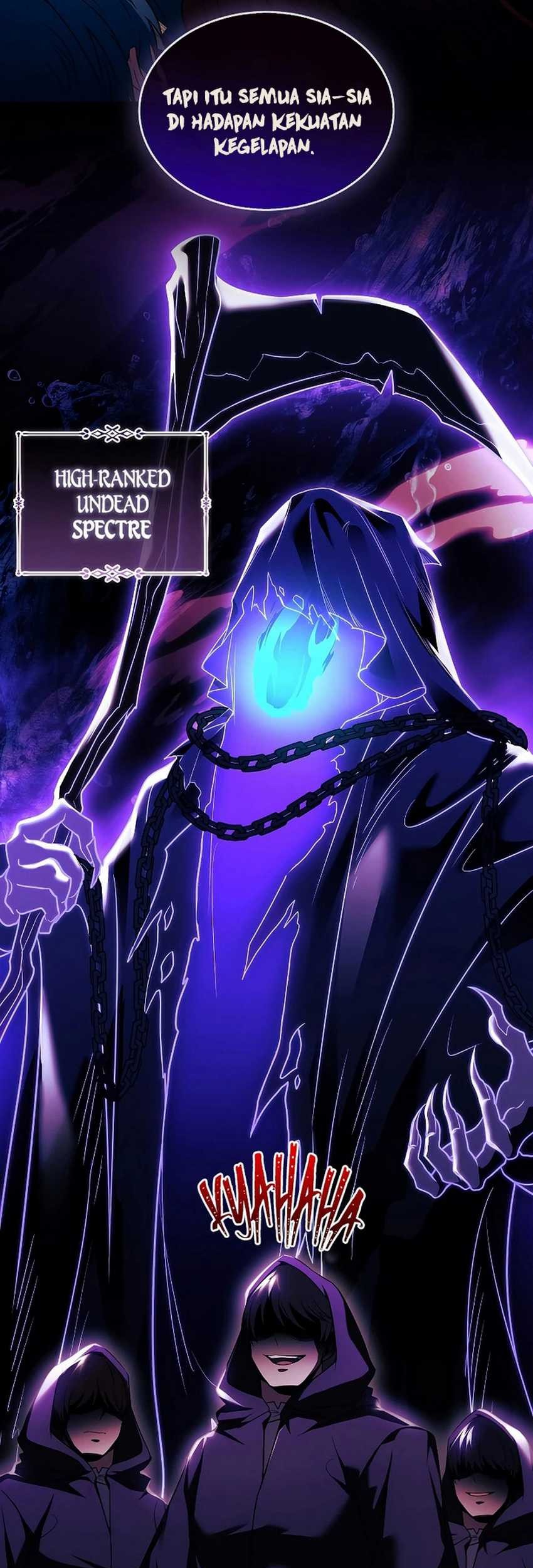 Death King Karnak Chapter 12 - halaman 44