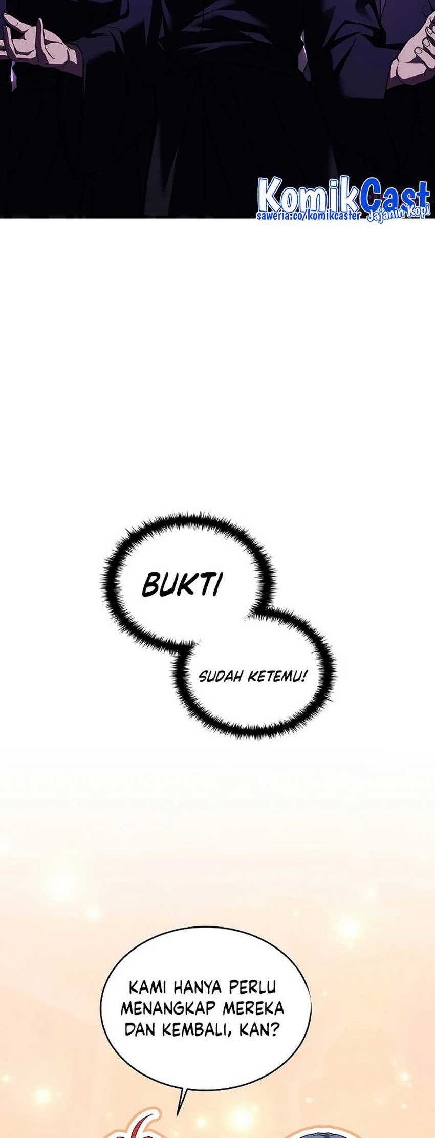 Death King Karnak Chapter 12 - halaman 45