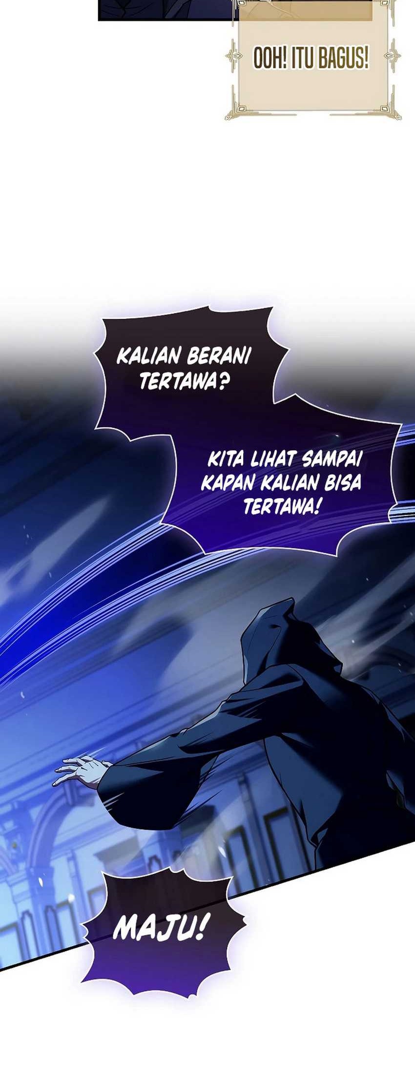 Death King Karnak Chapter 12 - halaman 47