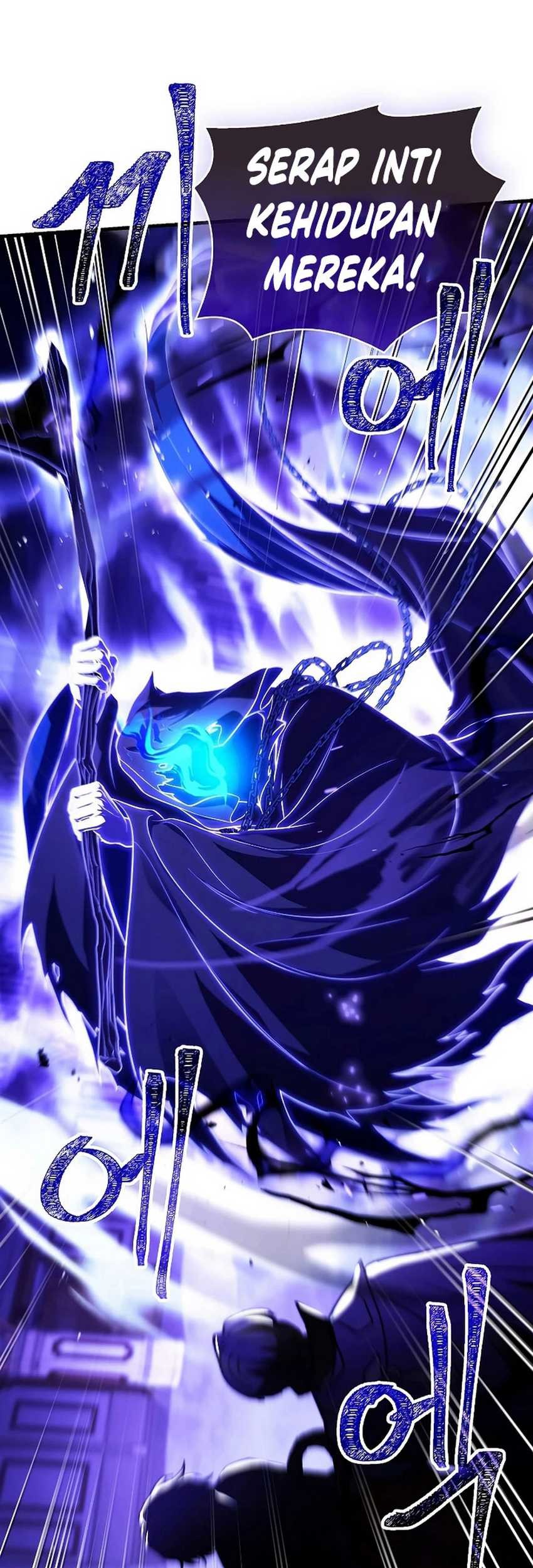 Death King Karnak Chapter 12 - halaman 48