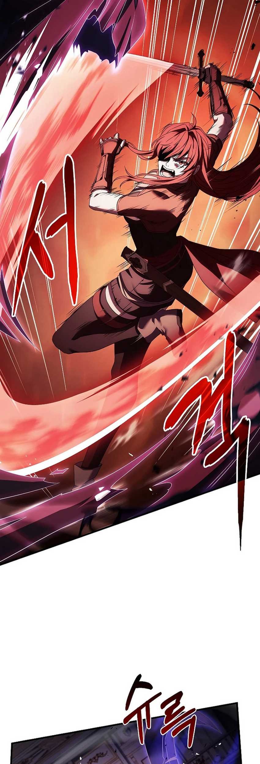 Death King Karnak Chapter 12 - halaman 52