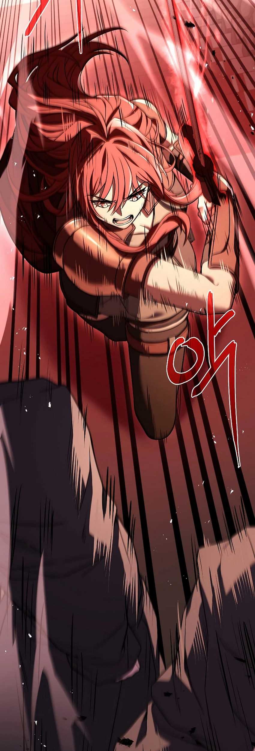Death King Karnak Chapter 12 - halaman 54