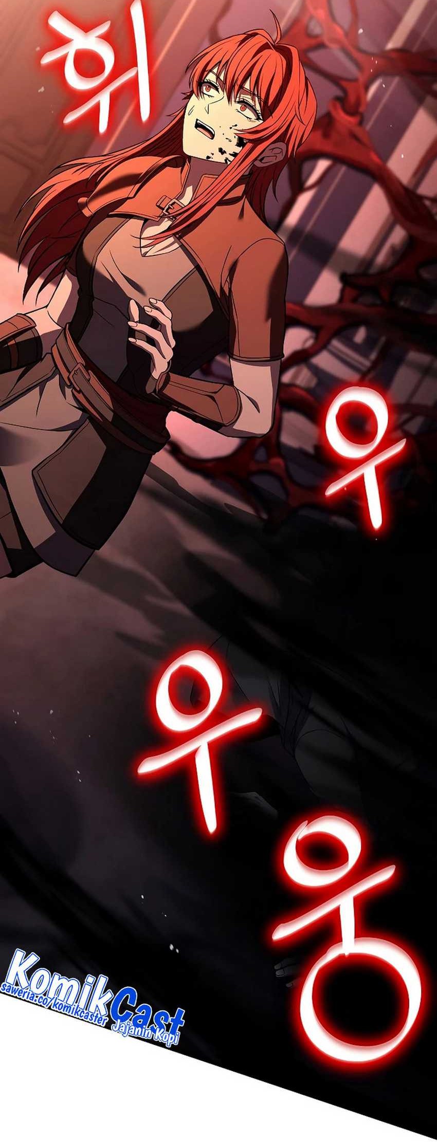 Death King Karnak Chapter 12 - halaman 57
