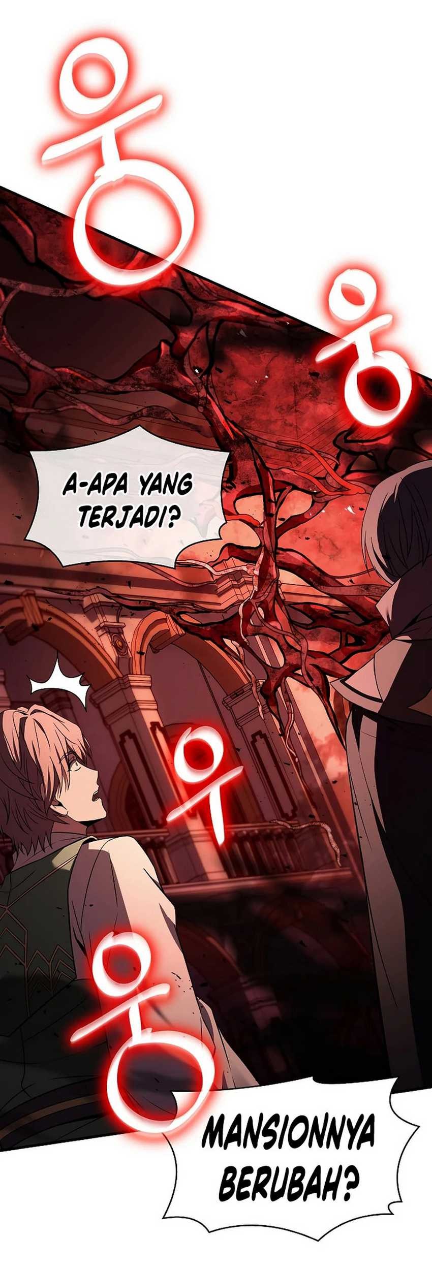 Death King Karnak Chapter 12 - halaman 58