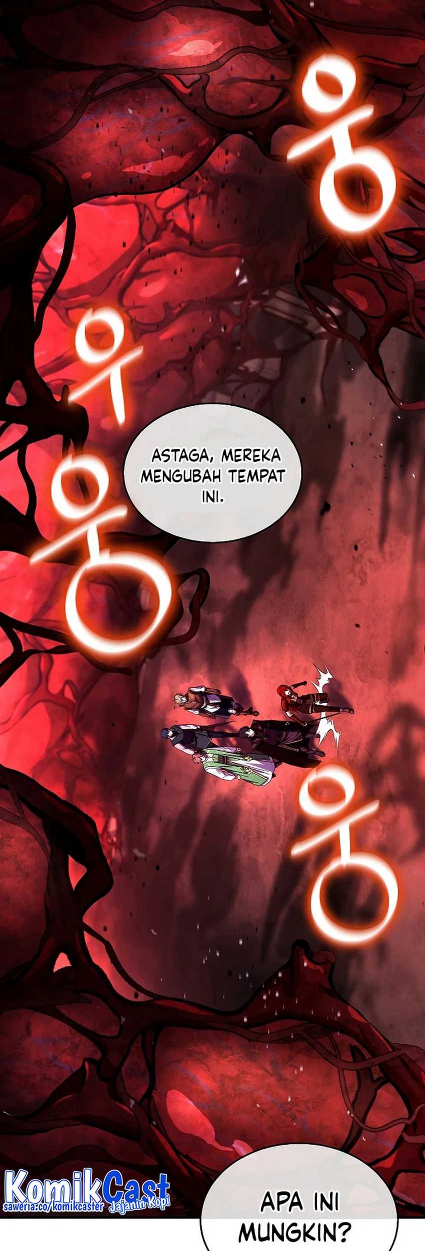 Death King Karnak Chapter 12 - halaman 60