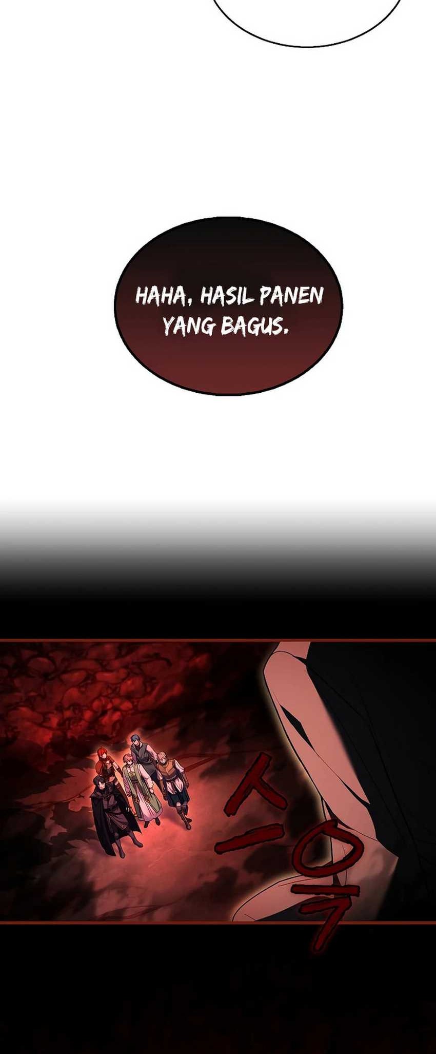Death King Karnak Chapter 12 - halaman 61