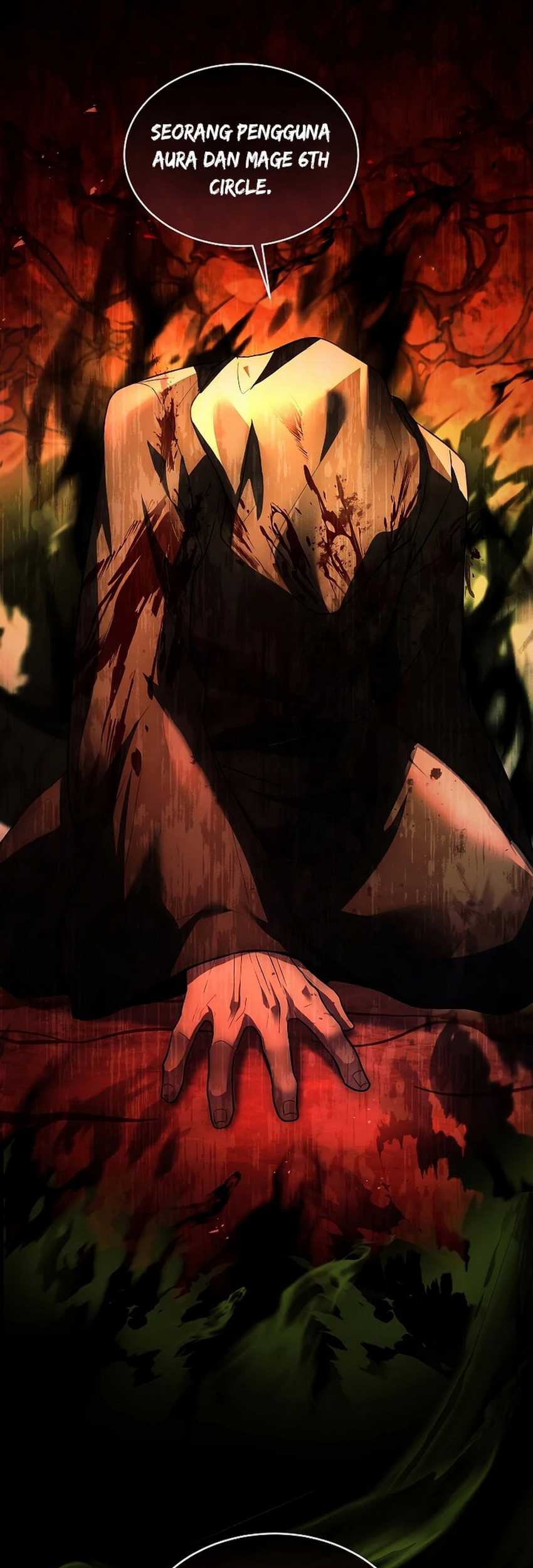 Death King Karnak Chapter 12 - halaman 62
