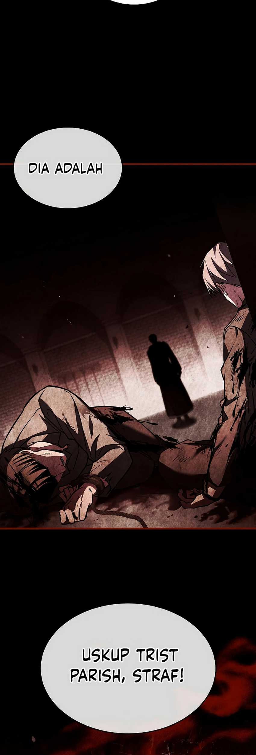 Death King Karnak Chapter 12 - halaman 64