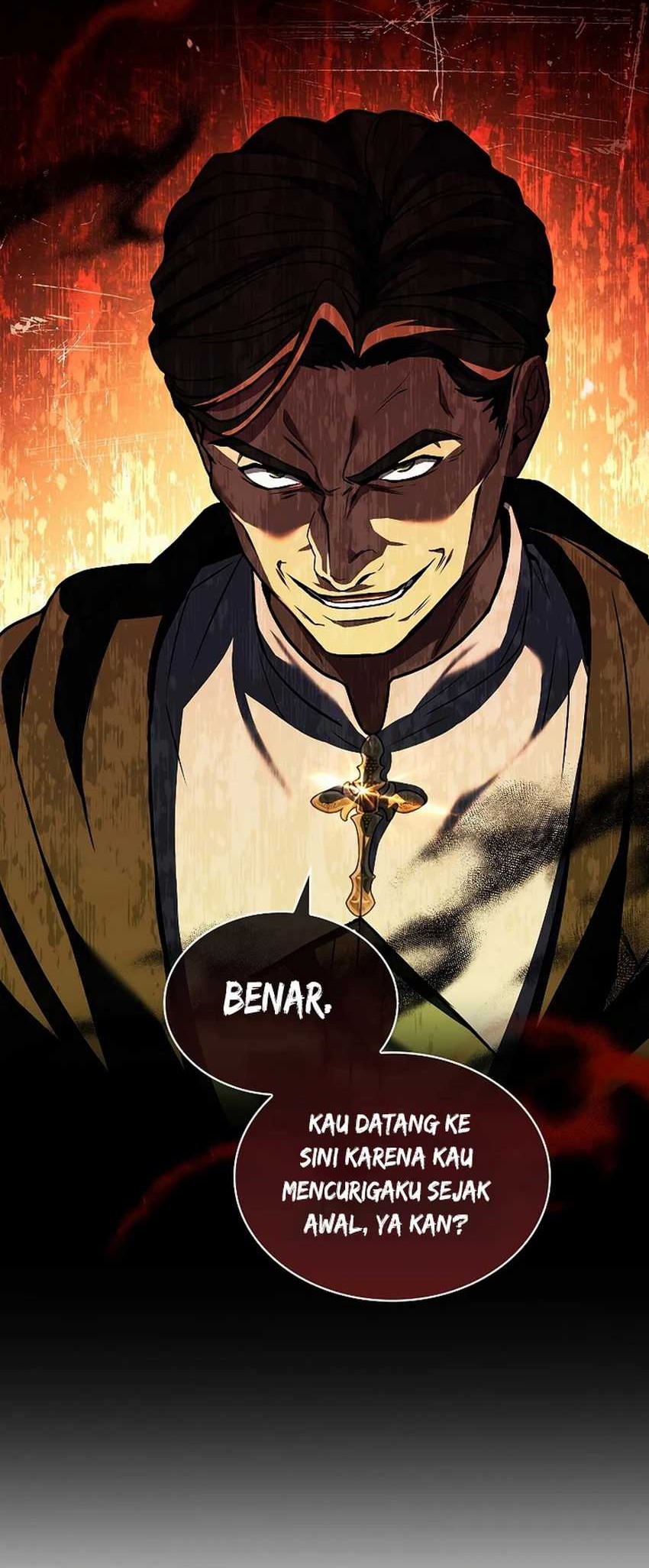 Death King Karnak Chapter 12 - halaman 65