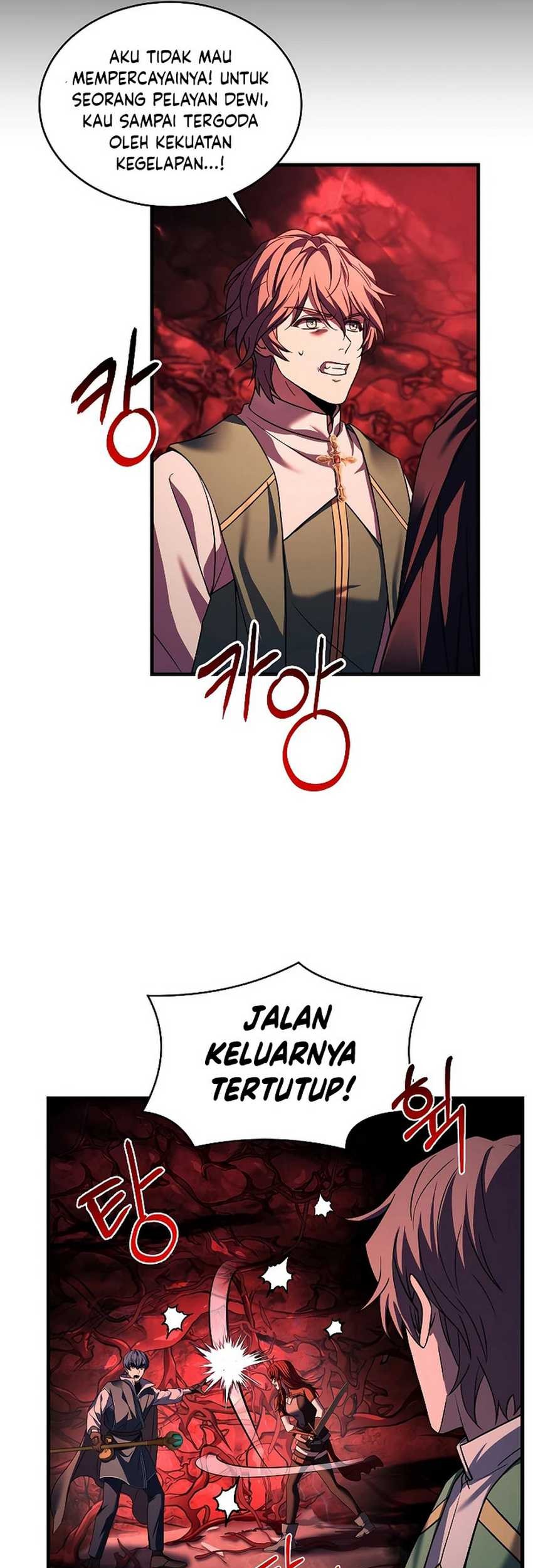 Death King Karnak Chapter 12 - halaman 66