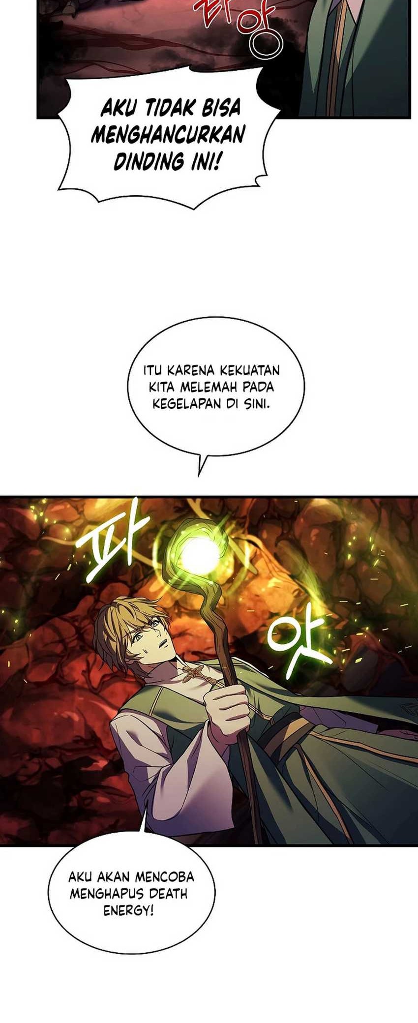 Death King Karnak Chapter 12 - halaman 67