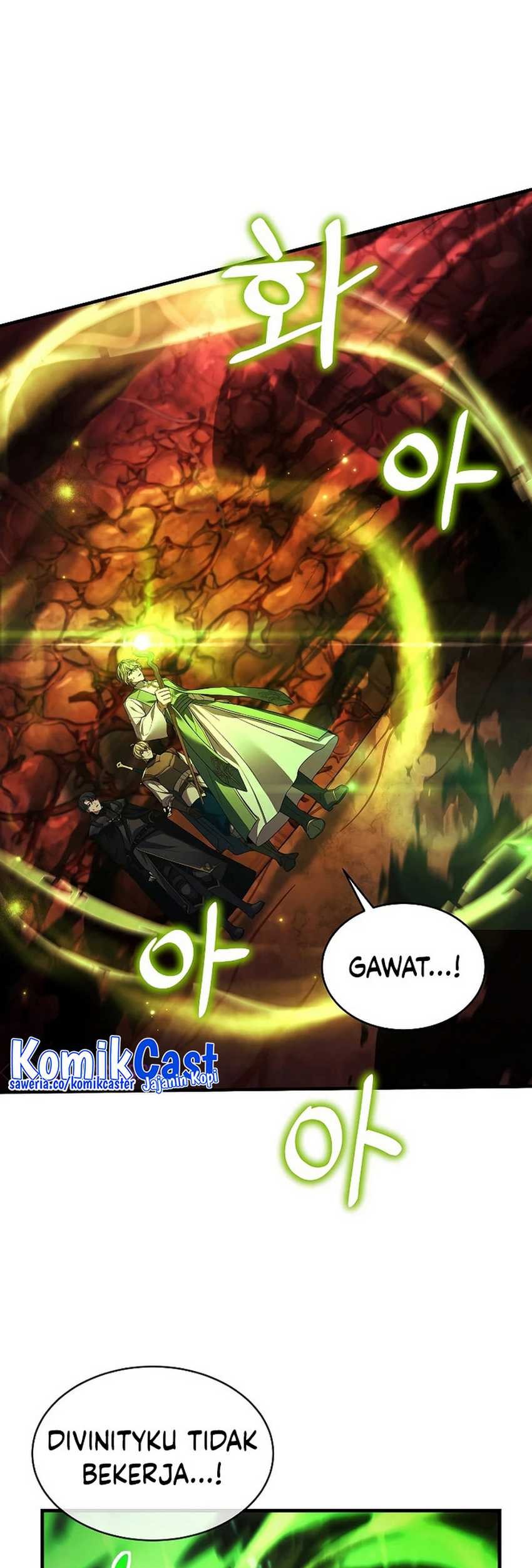 Death King Karnak Chapter 12 - halaman 68