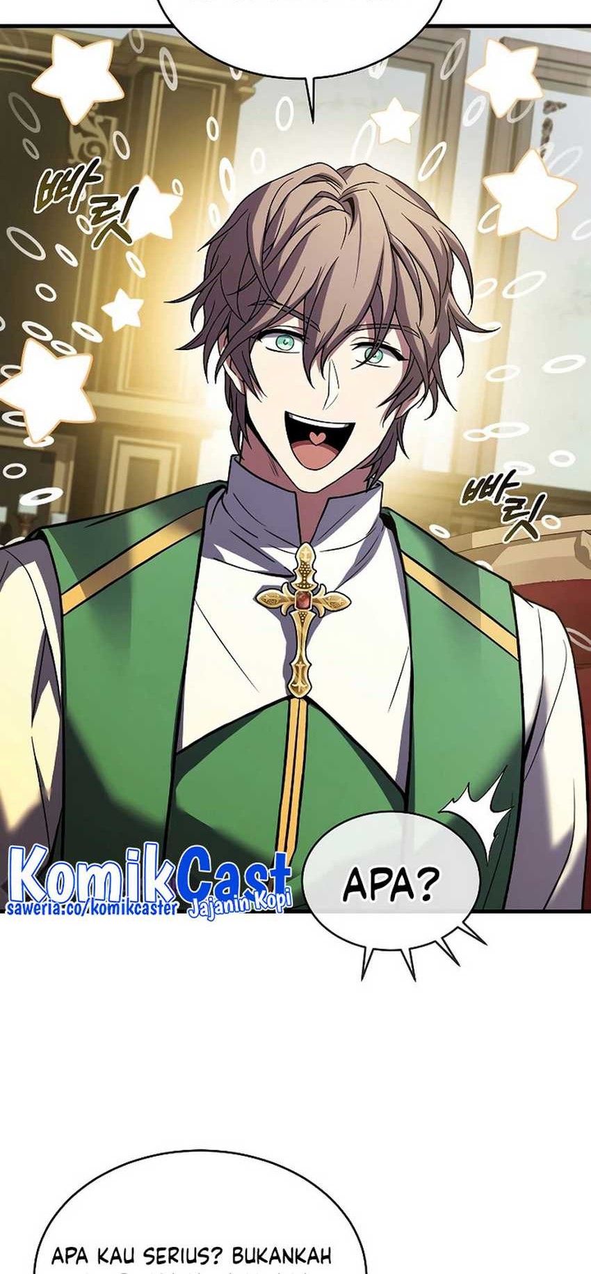 Death King Karnak Chapter 12 - halaman 7