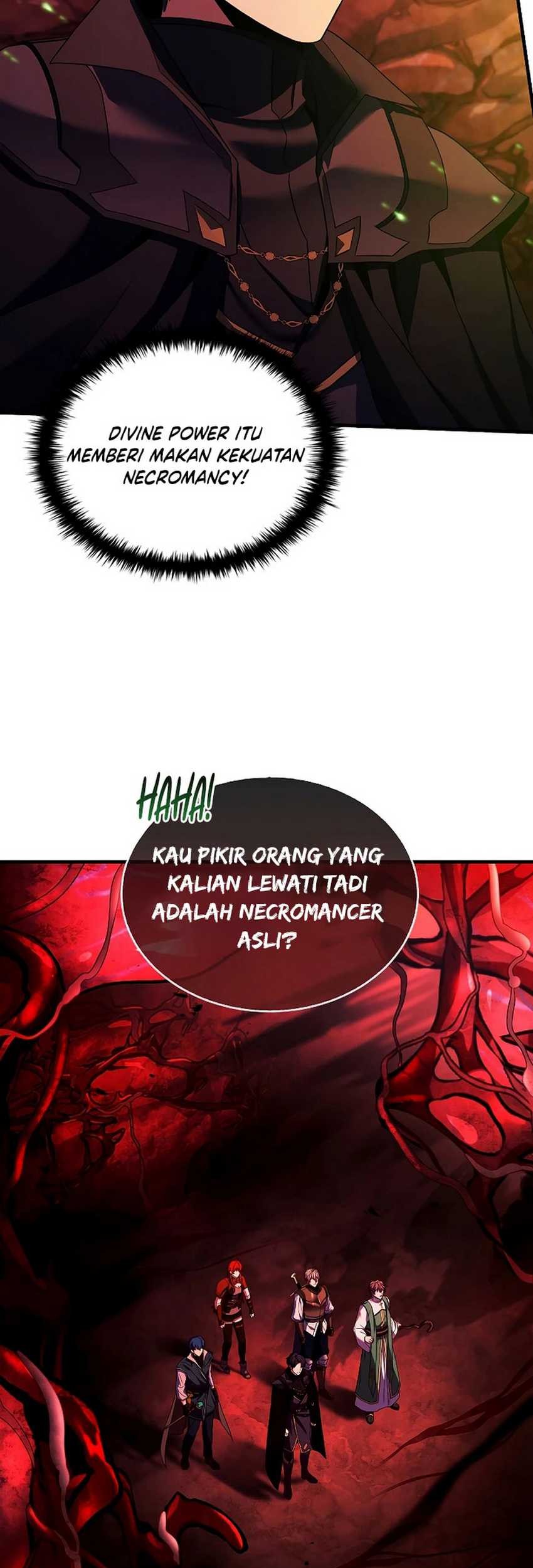 Death King Karnak Chapter 12 - halaman 70