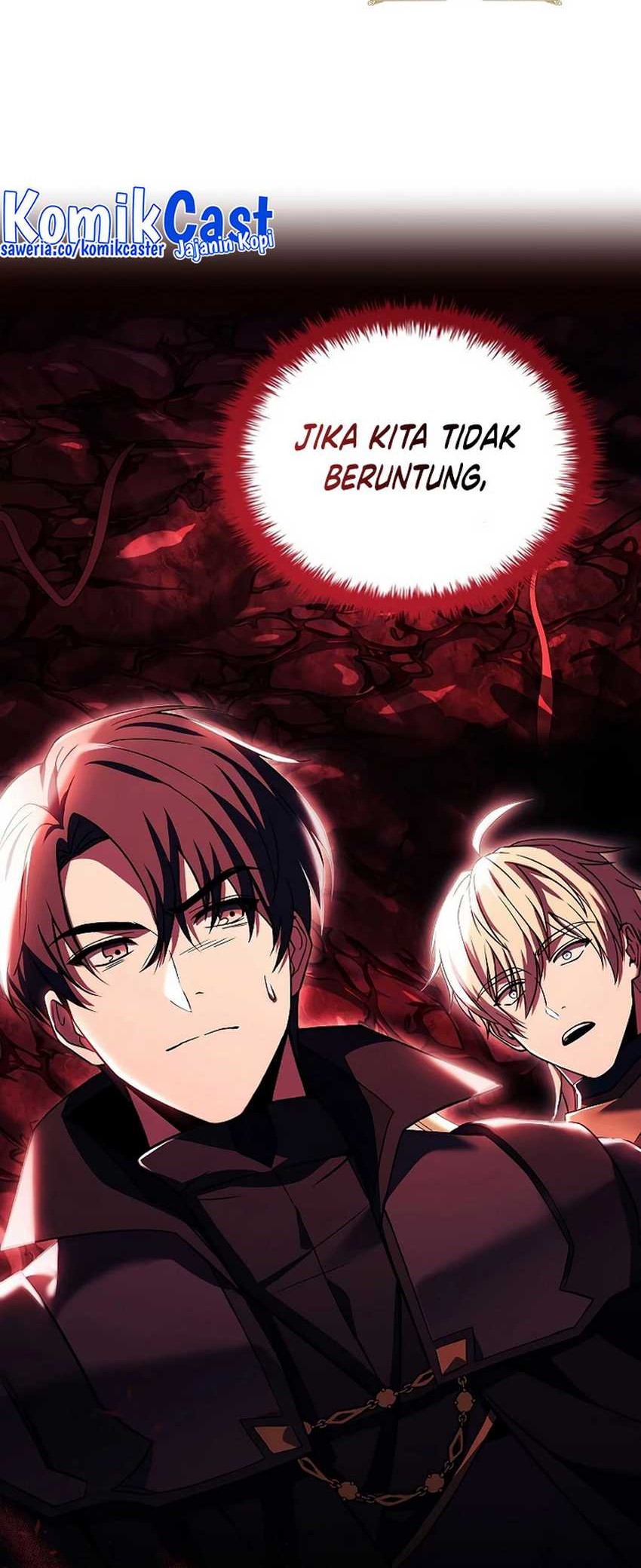 Death King Karnak Chapter 12 - halaman 73