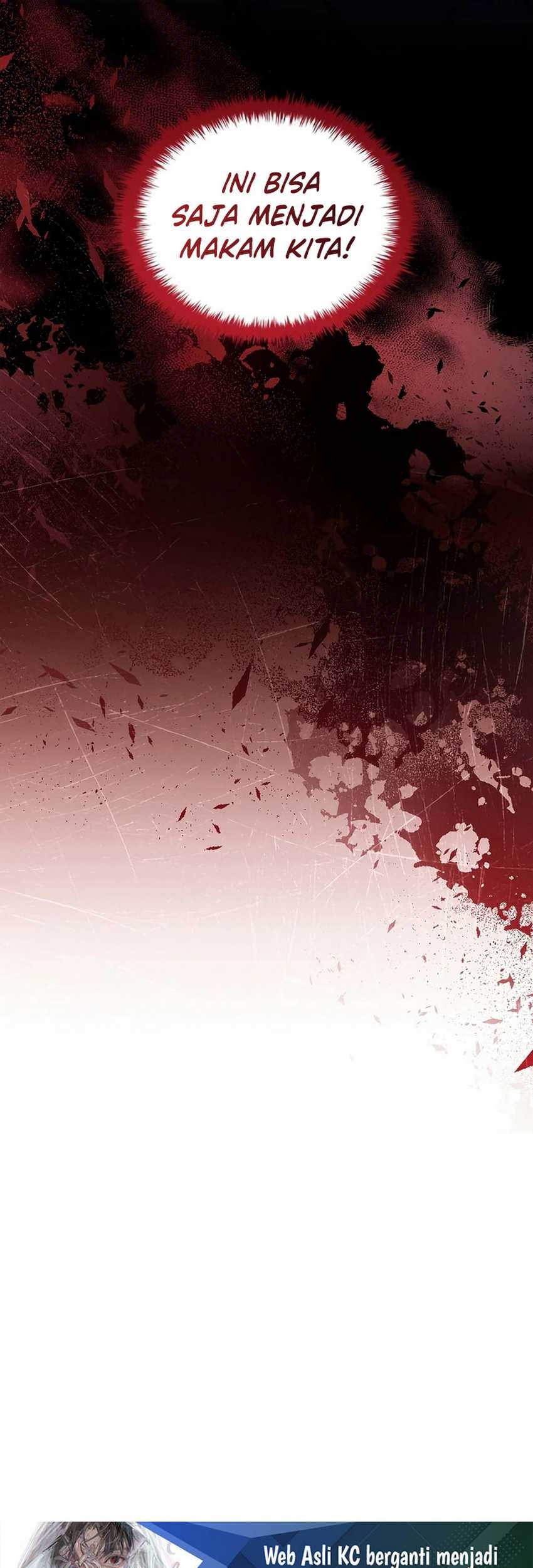 Death King Karnak Chapter 12 - halaman 74