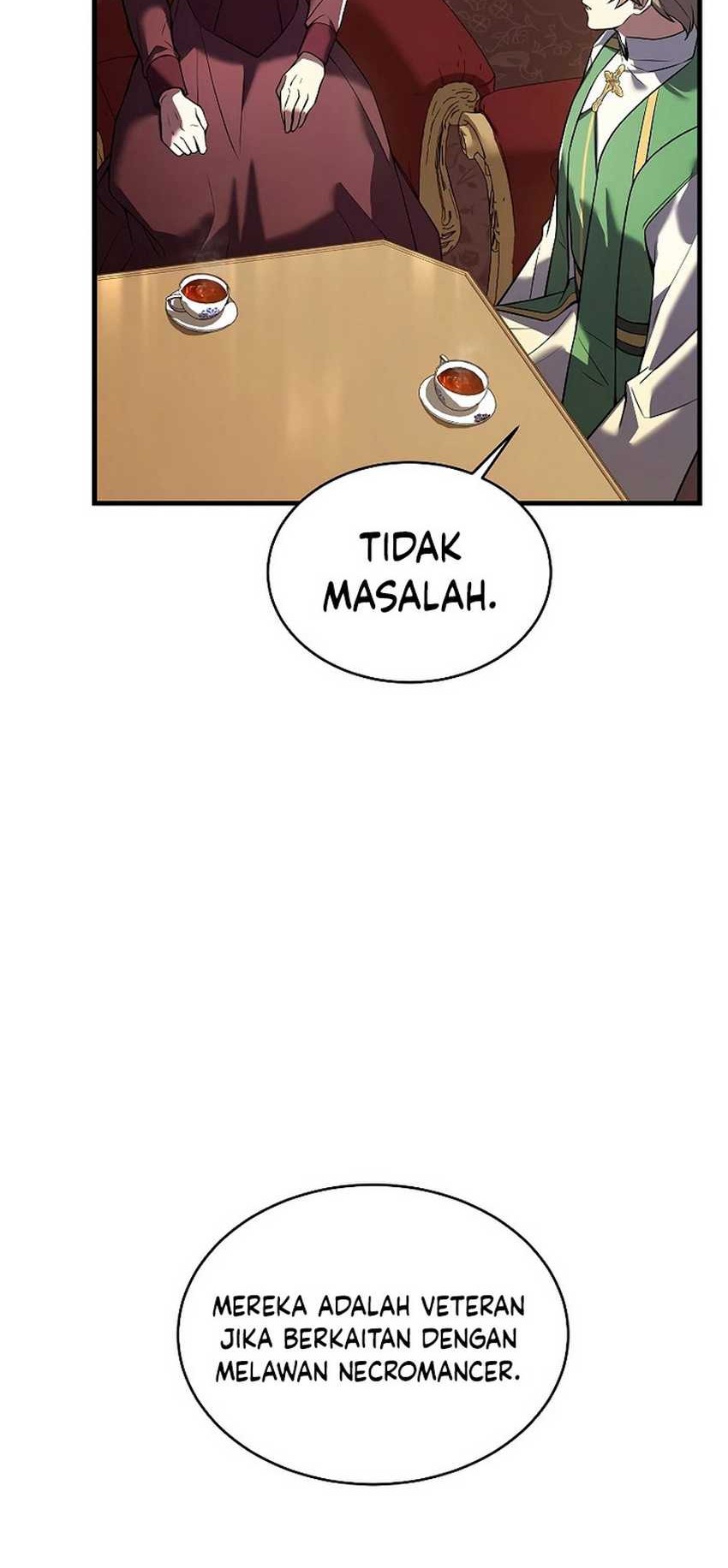 Death King Karnak Chapter 12 - halaman 9
