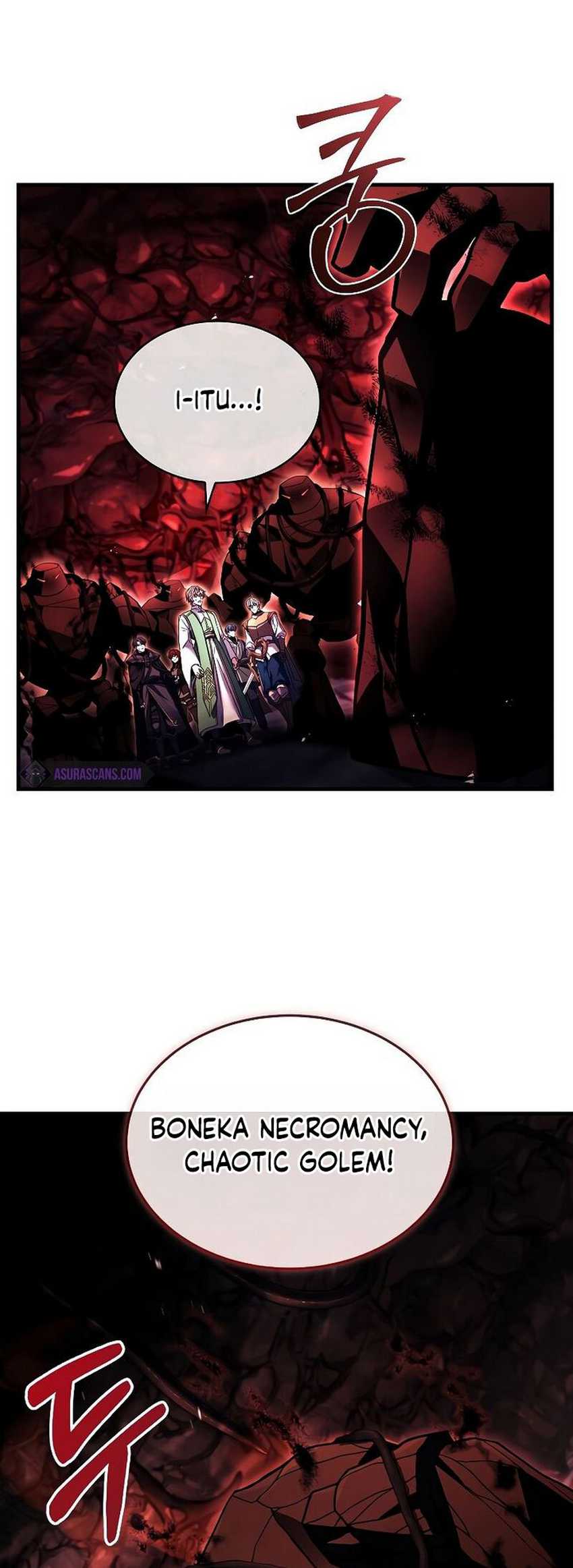 Death King Karnak Chapter 13 - halaman 10