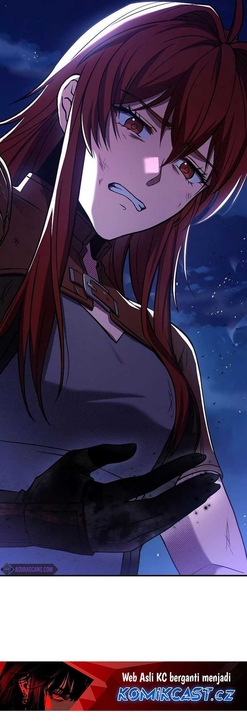 Death King Karnak Chapter 13 - halaman 101