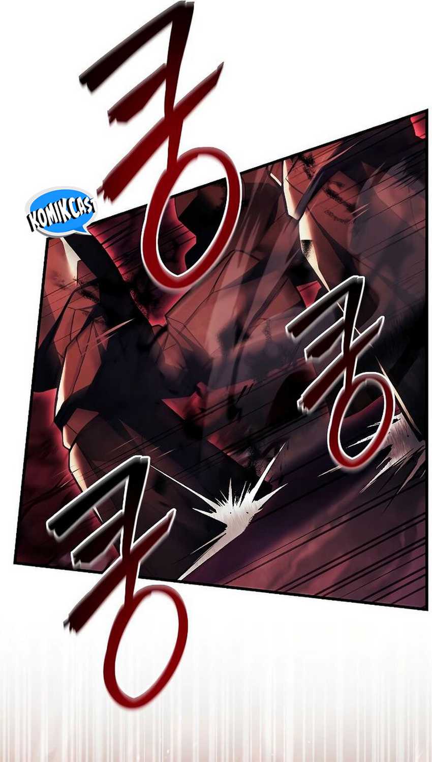 Death King Karnak Chapter 13 - halaman 12