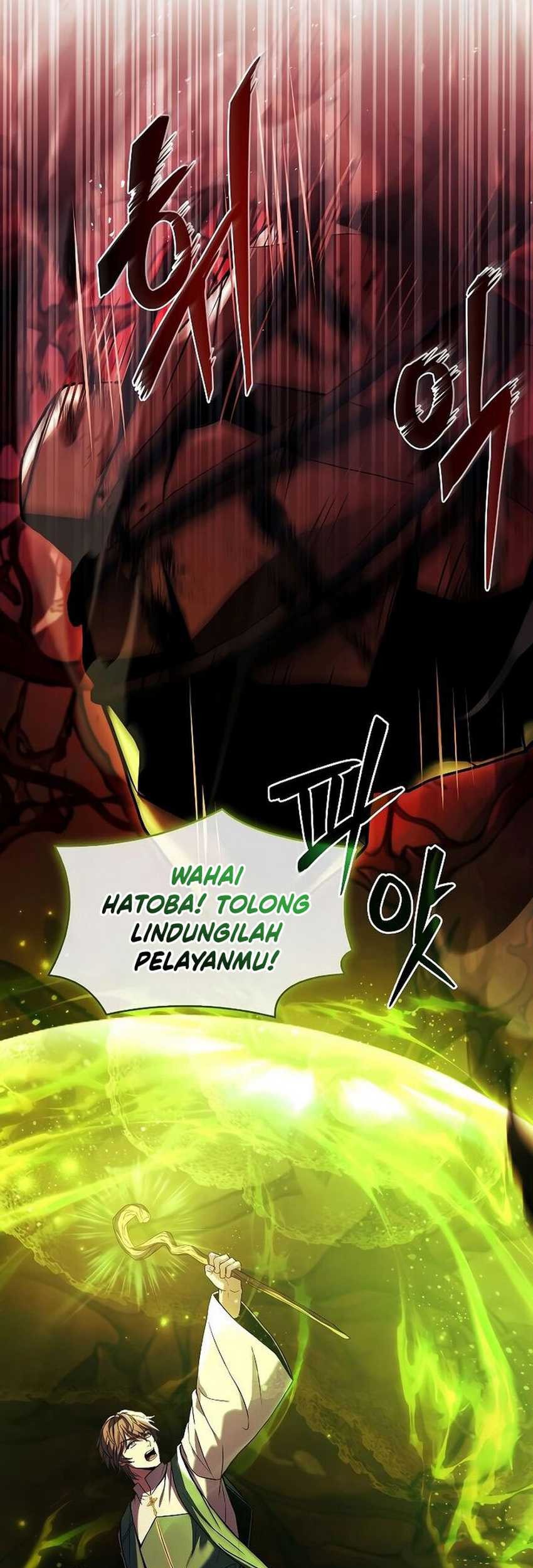 Death King Karnak Chapter 13 - halaman 13