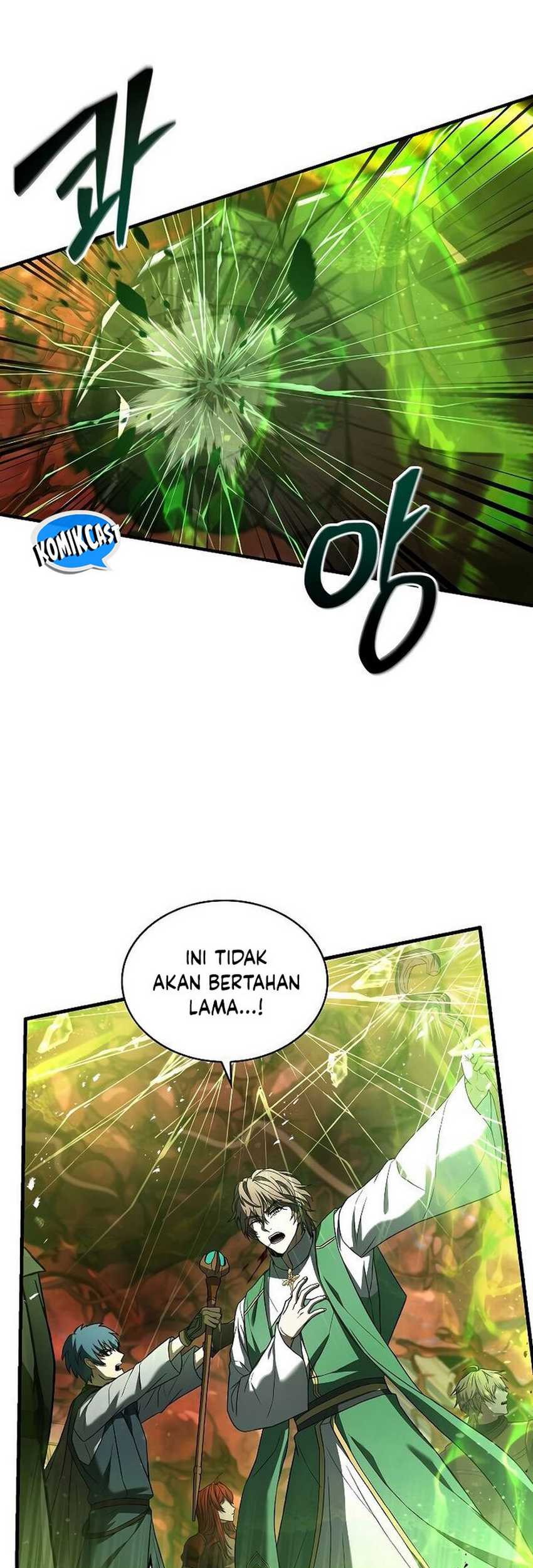 Death King Karnak Chapter 13 - halaman 15
