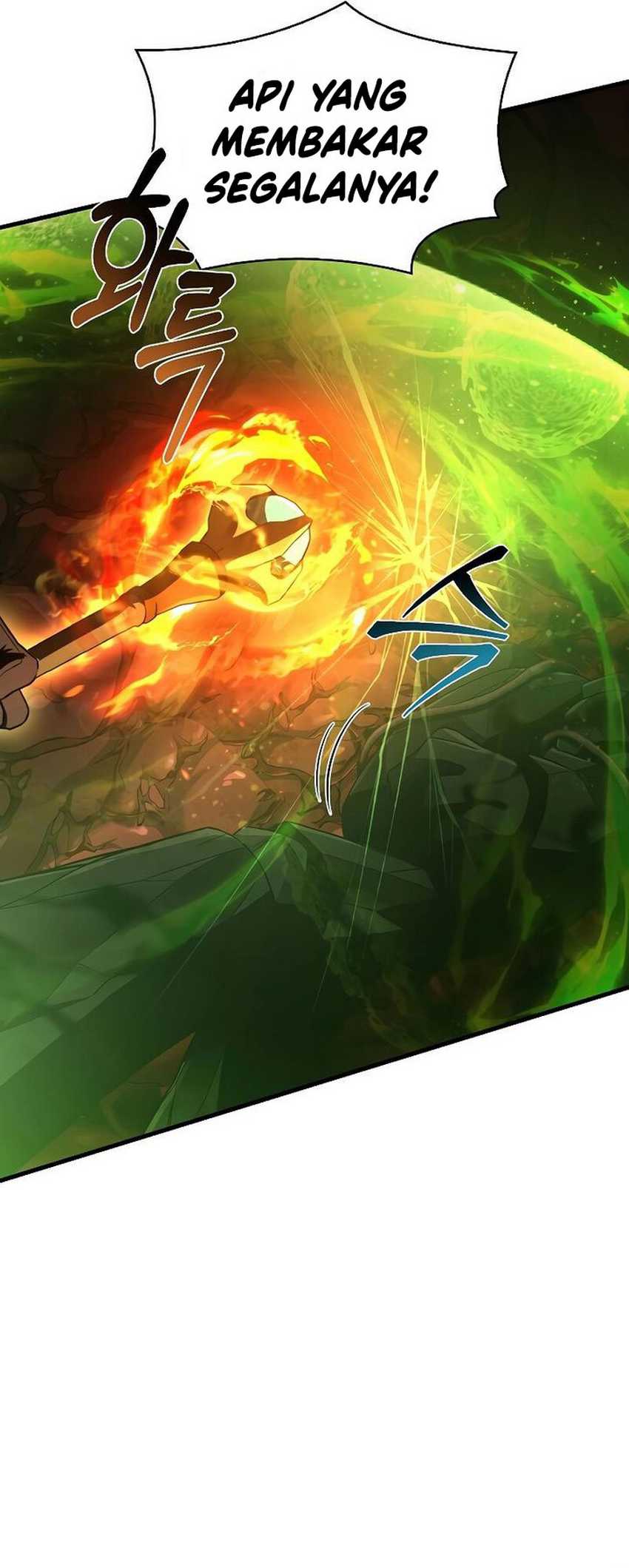 Death King Karnak Chapter 13 - halaman 17