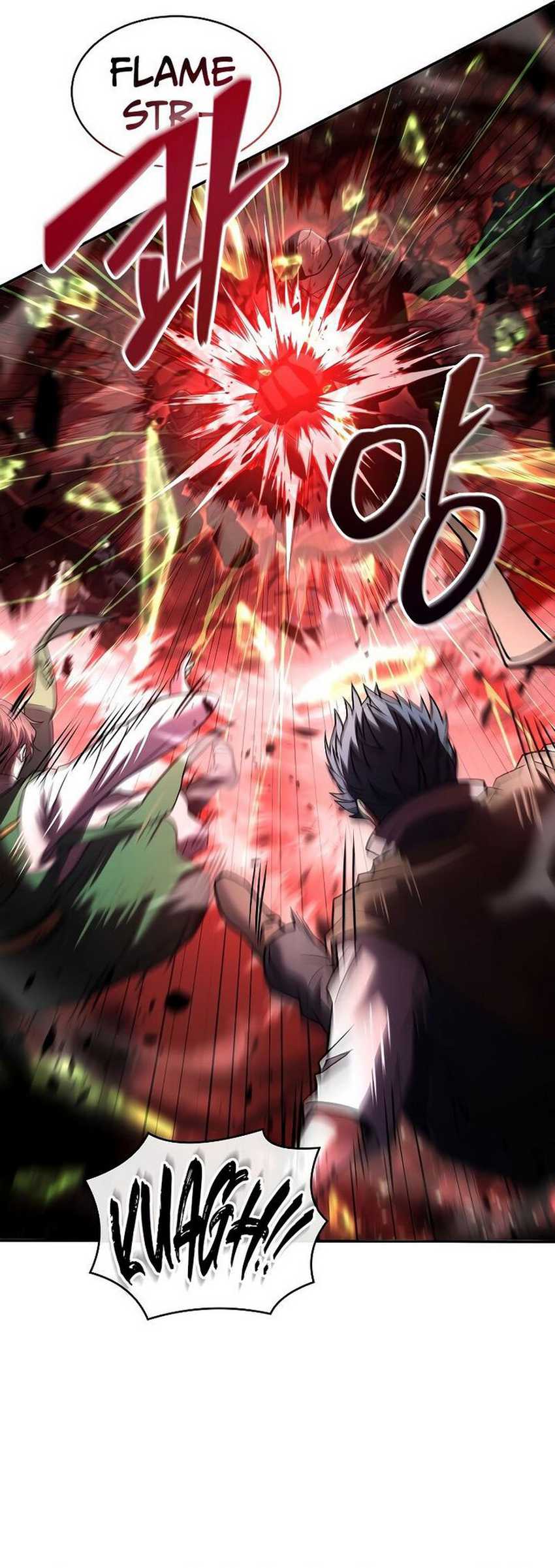 Death King Karnak Chapter 13 - halaman 18