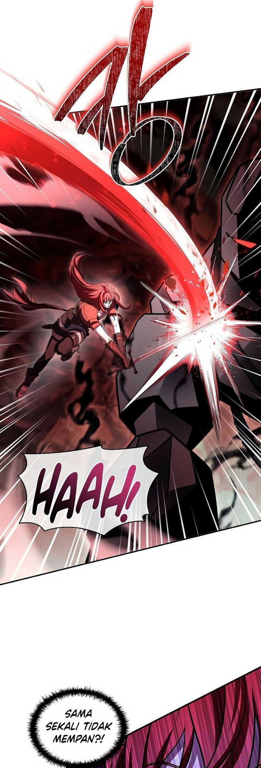 Death King Karnak Chapter 13 - halaman 21