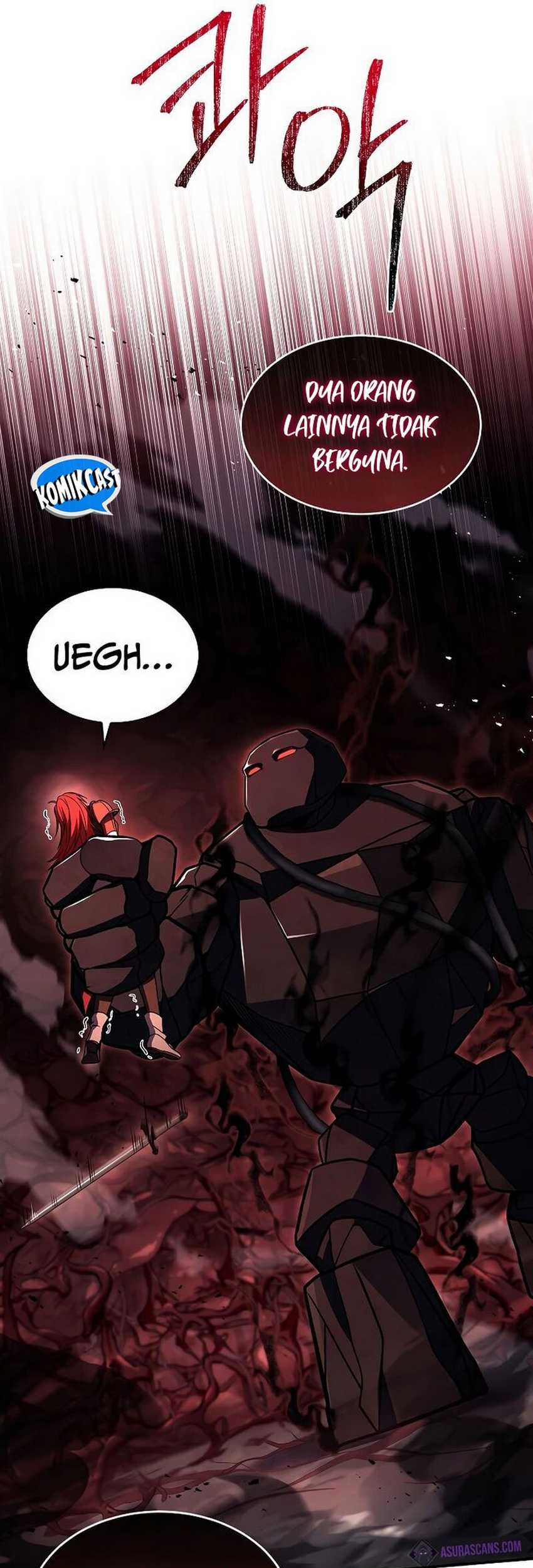 Death King Karnak Chapter 13 - halaman 23