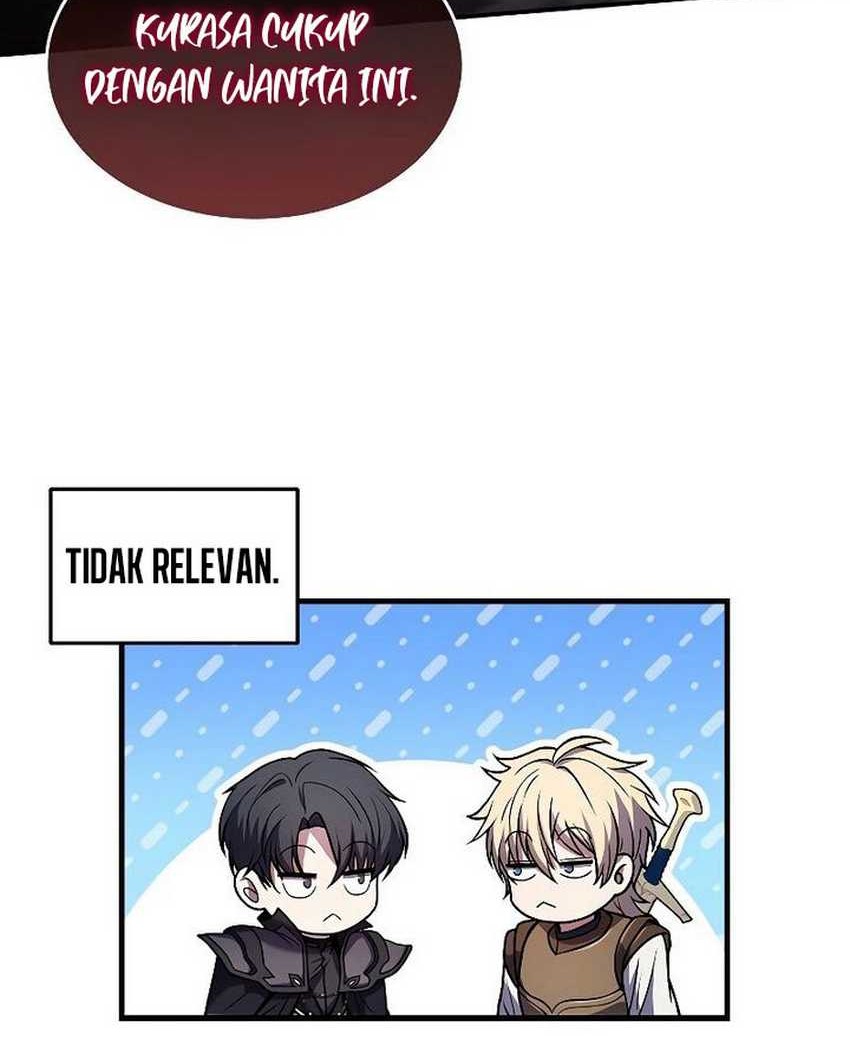 Death King Karnak Chapter 13 - halaman 24