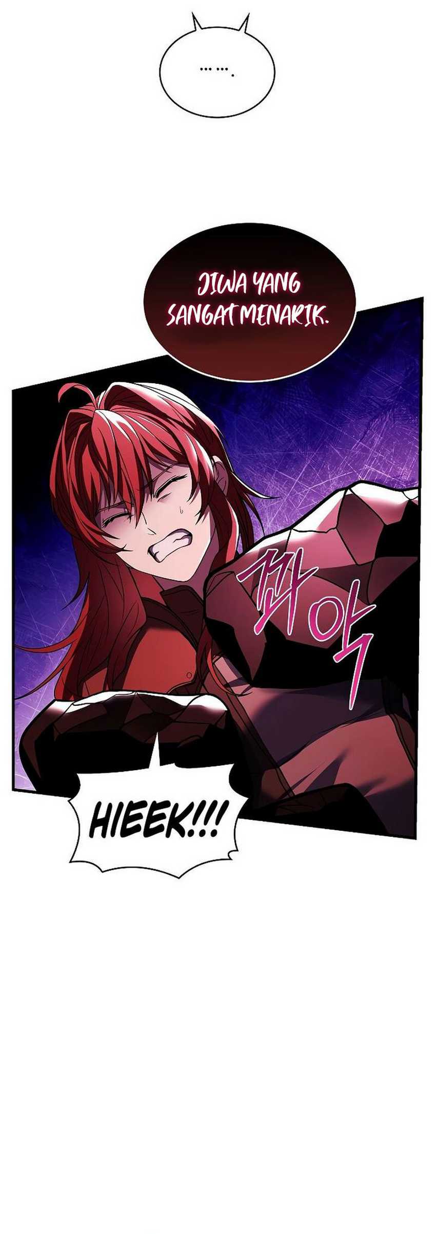Death King Karnak Chapter 13 - halaman 25