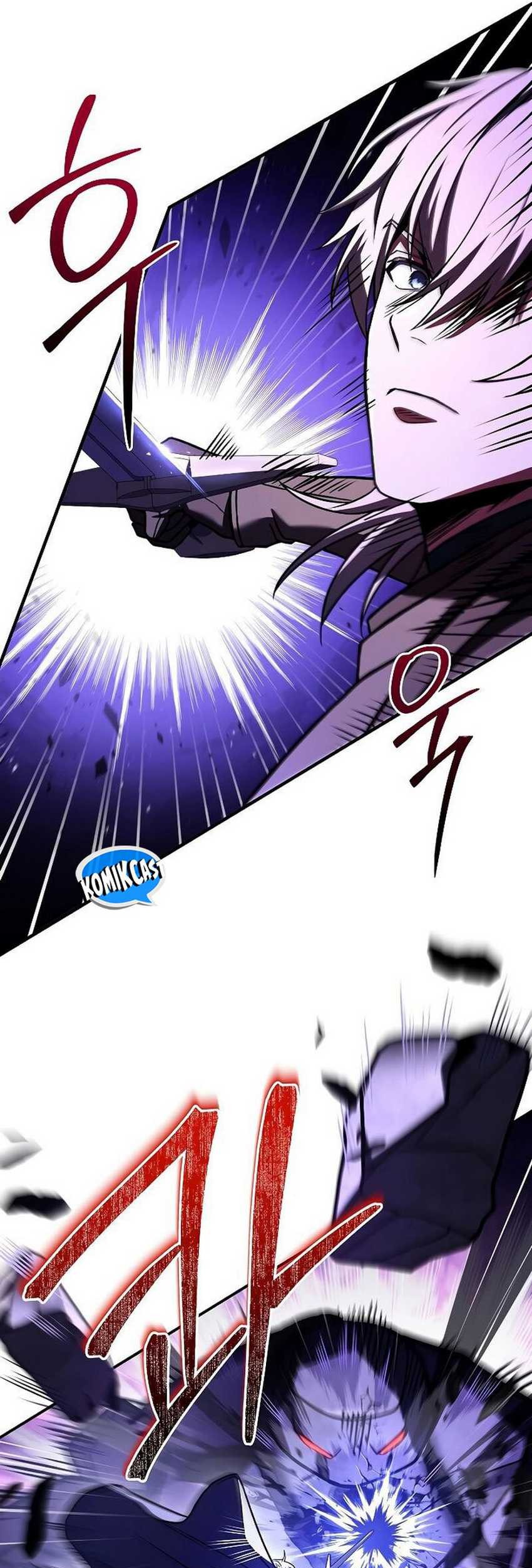 Death King Karnak Chapter 13 - halaman 27