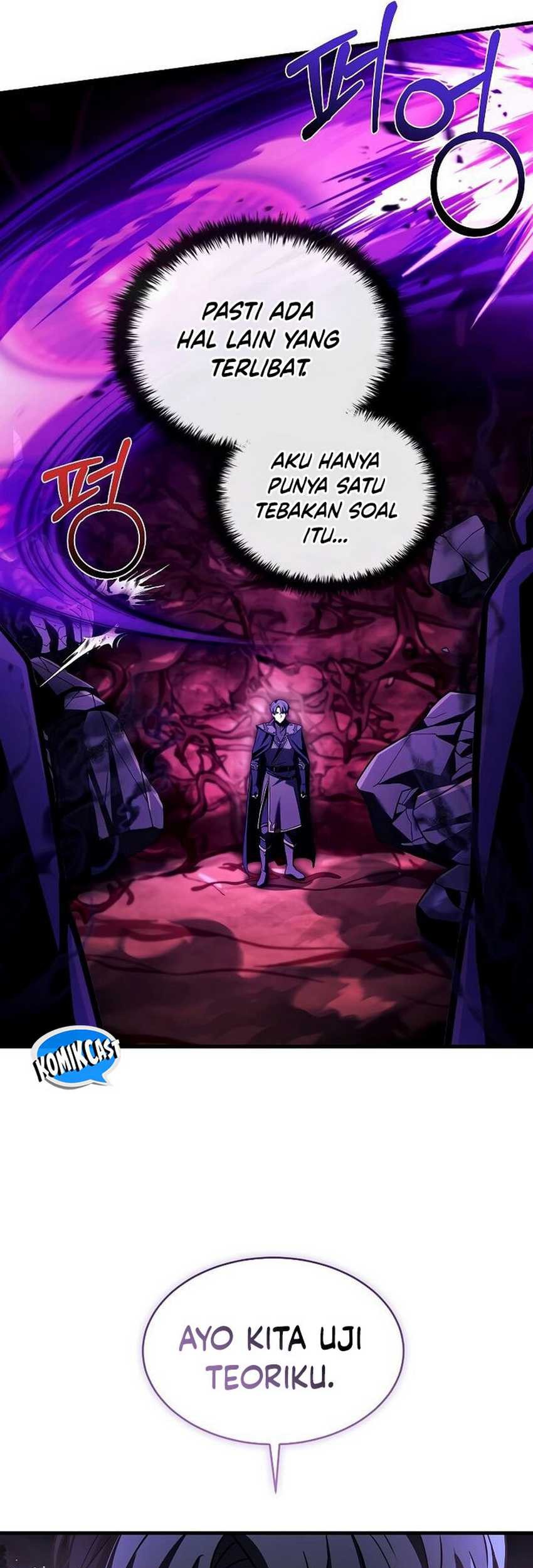 Death King Karnak Chapter 13 - halaman 39