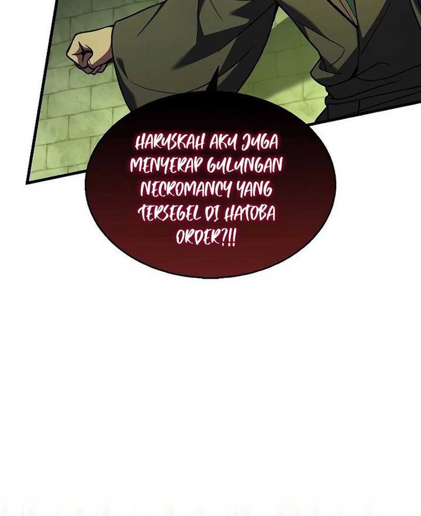 Death King Karnak Chapter 13 - halaman 44