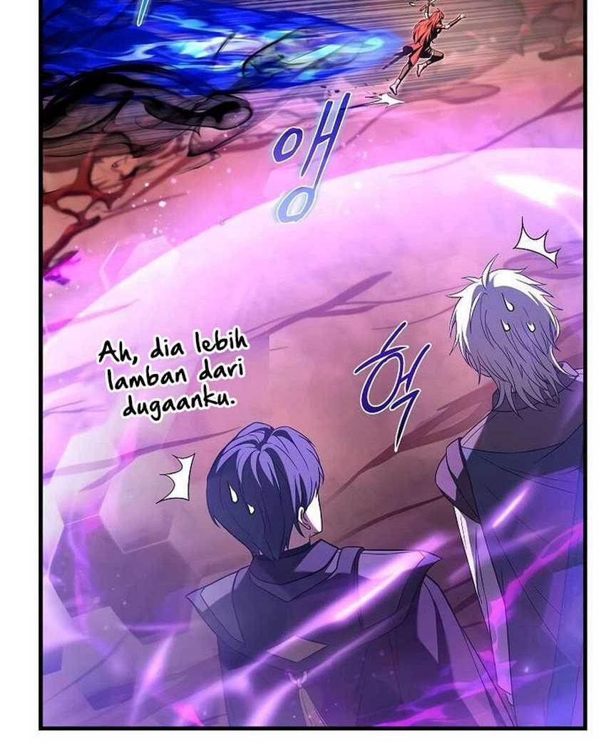 Death King Karnak Chapter 13 - halaman 50