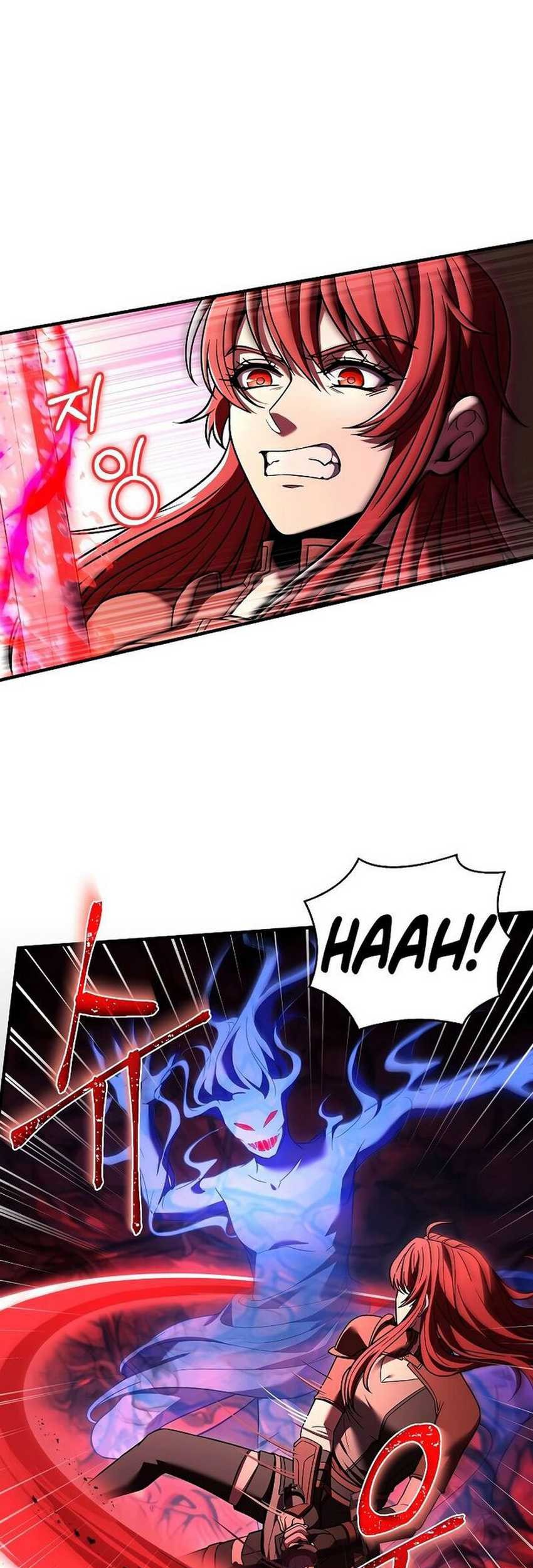 Death King Karnak Chapter 13 - halaman 51