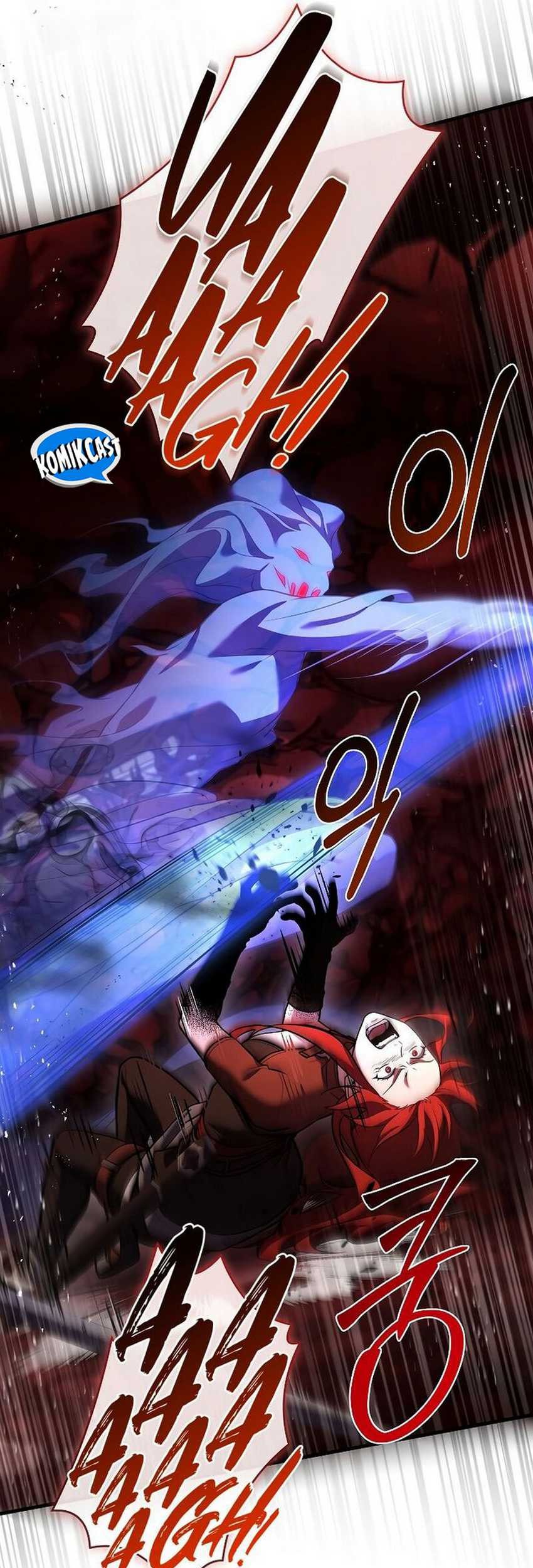 Death King Karnak Chapter 13 - halaman 55