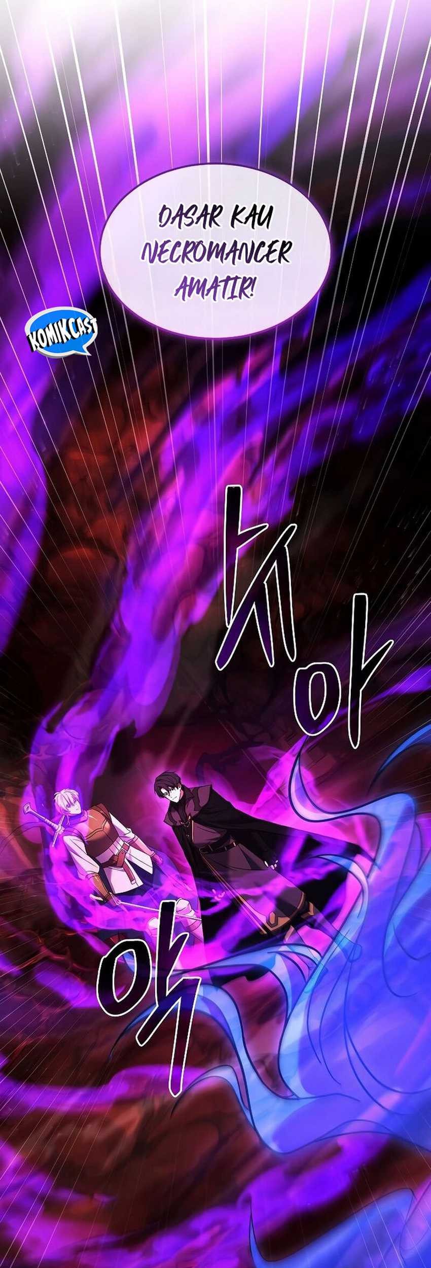 Death King Karnak Chapter 13 - halaman 59