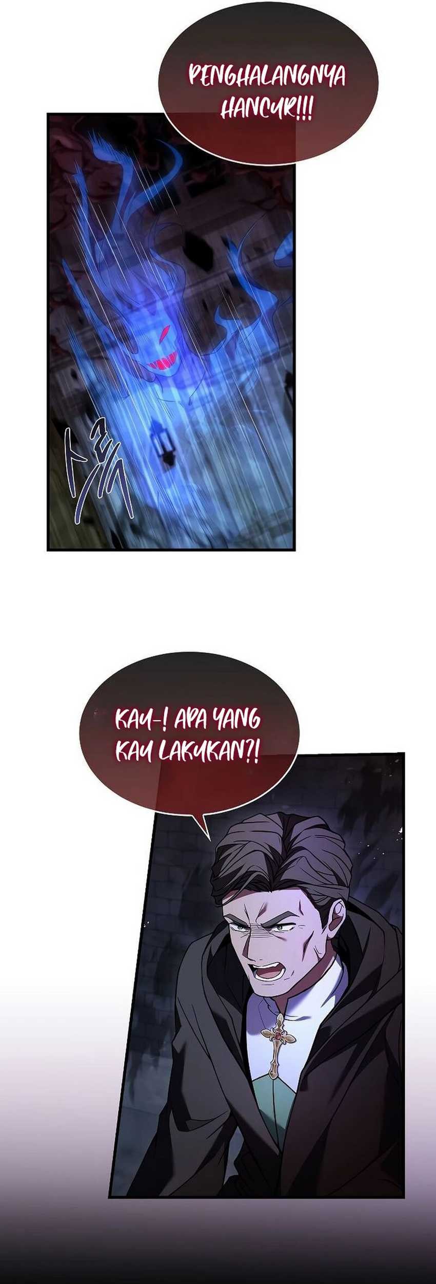 Death King Karnak Chapter 13 - halaman 63
